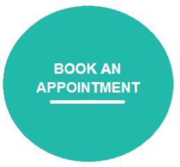 Book appointment logo